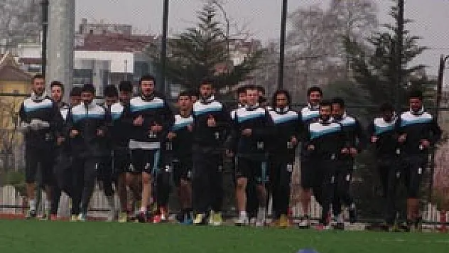 Çarşambaspor, Bulancağı gözüne kestirdi