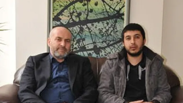 Omü Gençlik Kültür-Sanat Festivali