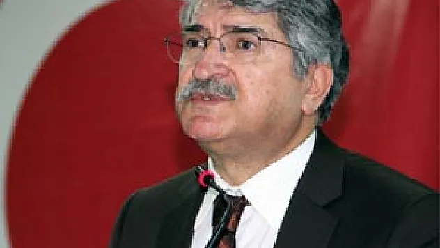 'KİME NE KADAR DEMOKRASİ' konferansı