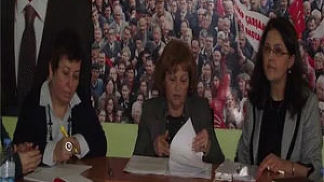 Sosyal demokrasi araç değil amaçtır!