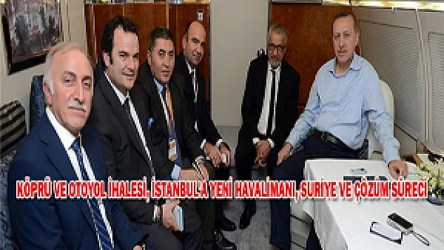 'Halkıma ve vatanıma ihanet etmem'