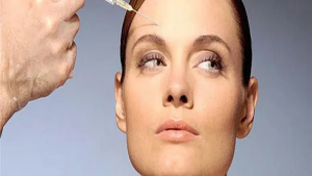 Migrene botokslu çözüm