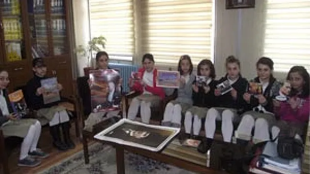 Şnp'de En anlamlı hediye