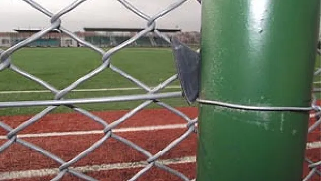 Çarşambaspor'da başarısızlığının nedeni Muska mı?