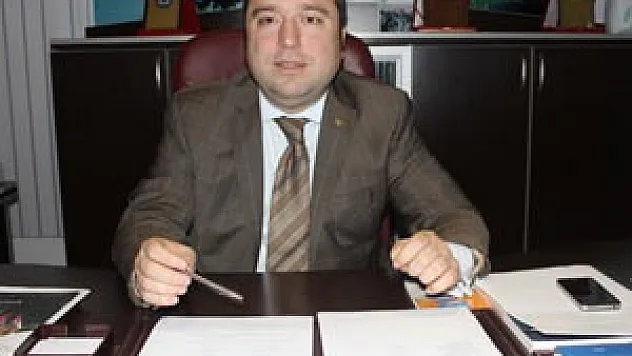 Bakan Eroğlu Çarşamba'ya geliyor