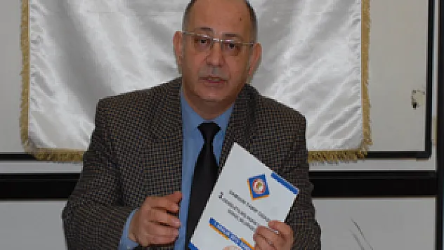 3.GENİŞLETİLMİŞ HEKİM ÇALIŞTAYI SONUÇ BİLDİRGESİ