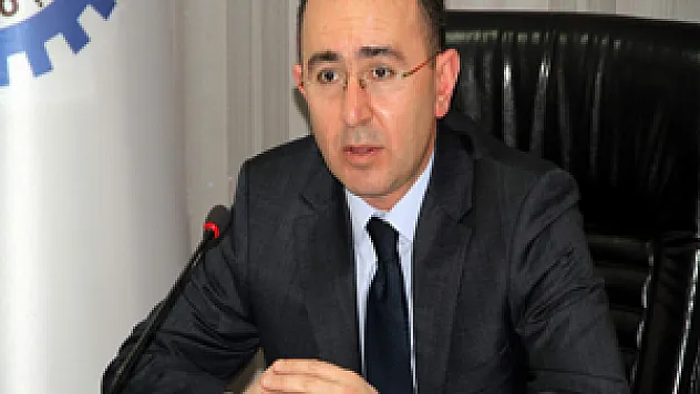 SAMSUN İHRACAT STRATEJİSİ VE EYLEM PLANI PROJESİ