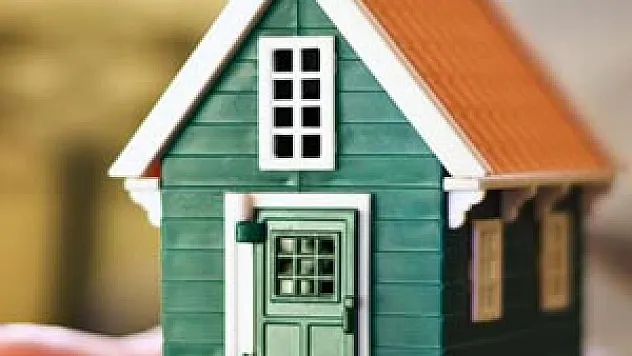 Daire sayısında büyük artış