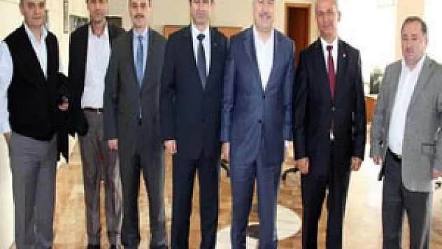 Ekonomide büyüme devam edecek