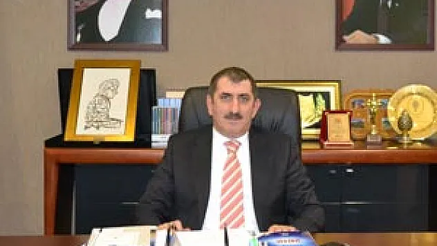 Soylu, Siyaset Akademisi için Samsun' a geliyor