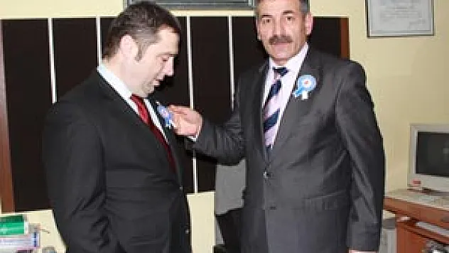 Köse'den ziyaretler