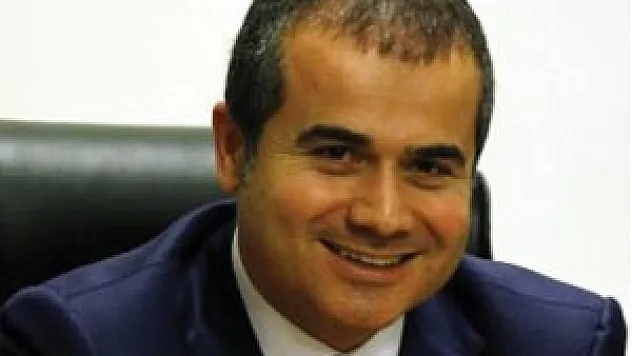 Bakan Suat Kılıç 2013'teki Dev Projeleri Anlattı