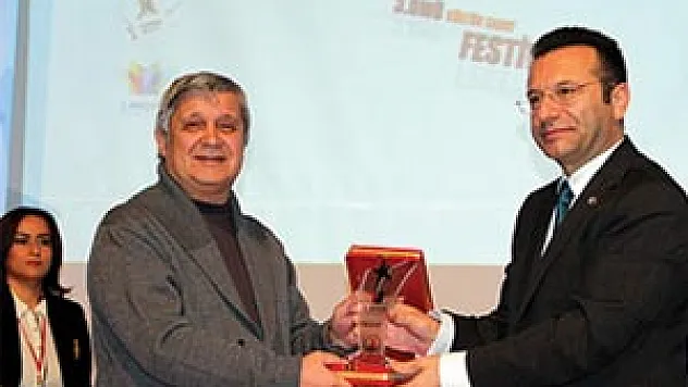 Vali Aksoy'dan Festival Müjdesi