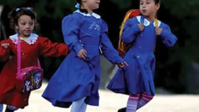 Öğrencilere Sms'li Takip