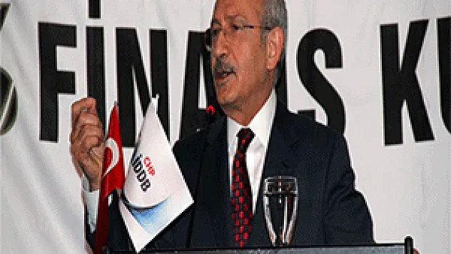 'Görüşmeleri bize aktarmak zorundalar'