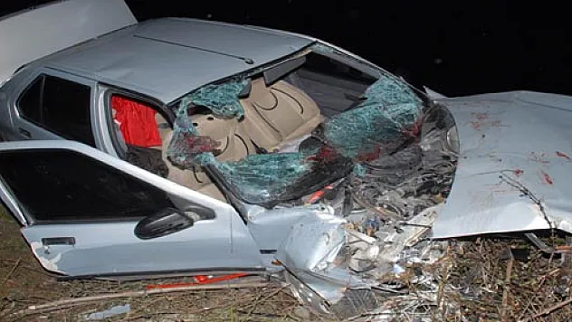 DAMAT ADAYI DEĞİL, ABİSİ ÖLMÜŞ