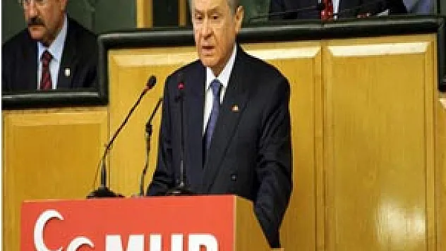 'Kimin sızdırdığı önemli değil'