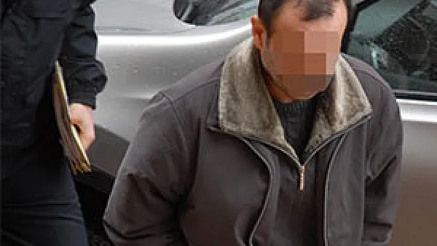  EŞİ DARP İDDİASINA GÖZALTI