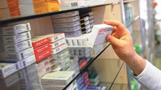 O GRİP İLACI TOPLATILIYOR