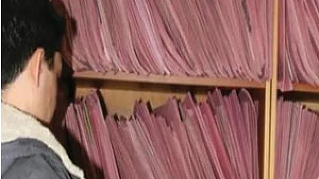 Çarşamba nüfusunun yüzde 10'u icralık