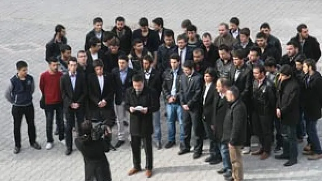 ÜLKÜ OCAKLARI'NDAN TEPKİ