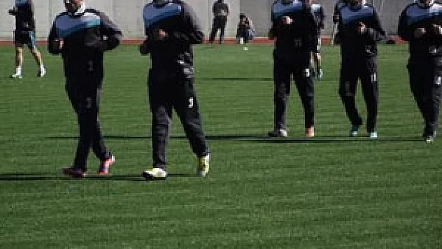 Yeni stad, yeni heyecan