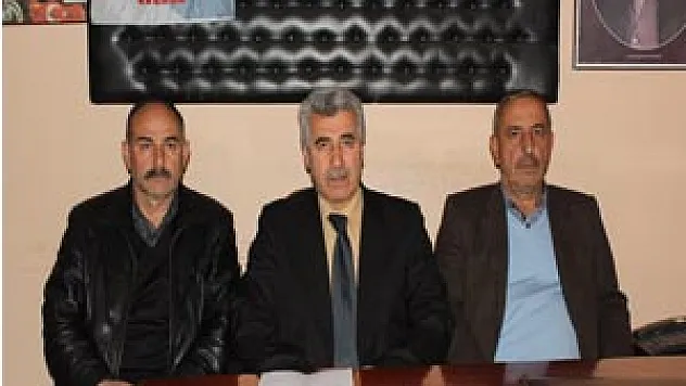 Demirtaş, 'Başbakan PKK terör örgütü ile pazarlık yapıyor'