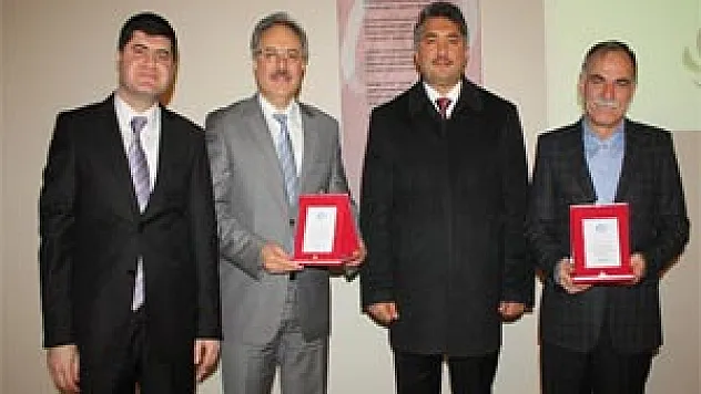 OMÜ Rektörü Akan: İnşallah ikinci öğretimler kaldırılır da...