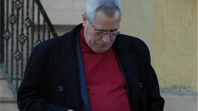 CEZAEVİ ÖNÜNDEKİ CİNAYETİN DAVASI