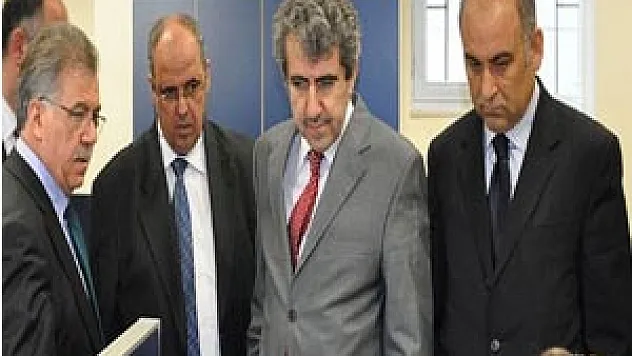 Alo ''444ÖSYM'' hizmete girdi