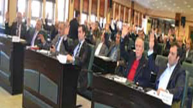 Meclisten otistik çocuklar için ödenek