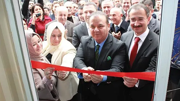 Çarşamba'da yeni bir tur şirketi