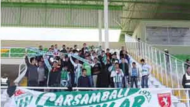 Haftalar sonra gelen üç puan