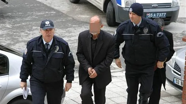 Kapı ve bisiklet hırsızlığına gözaltı