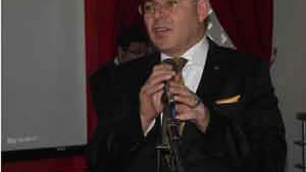 MHP KAHVALTISINDA Genel Başkan Yardımcısı Mevlüt Karakaya,