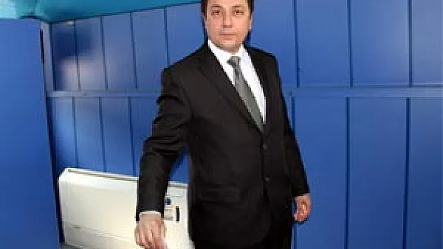 HÜSEYİN BİNAY GÜVEN TAZELEDİ