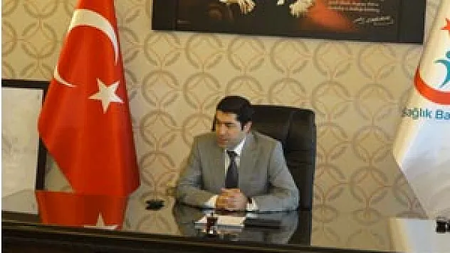 KAMU HASTANELERİ BİRLİĞİNDEN İSTİKLAL MARŞININ KABULÜ İÇİN AÇIKLAMA