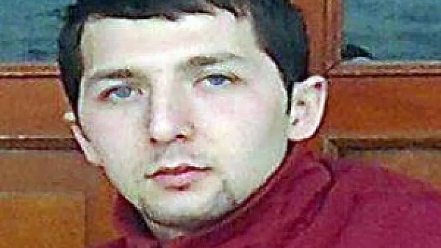 DENİZDE ERKEK CESEDİ BULUNDU