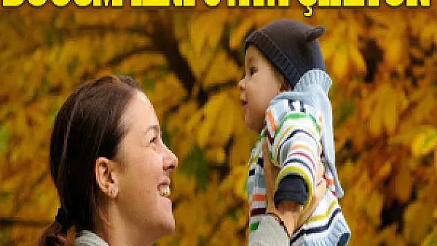 Doğum İzni 6 Aya Çıkıyor