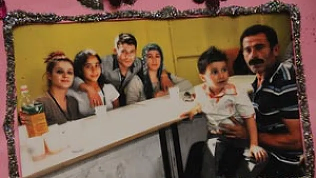 DERYA VE ALİHAN'IN OKULUNDA YAS VAR