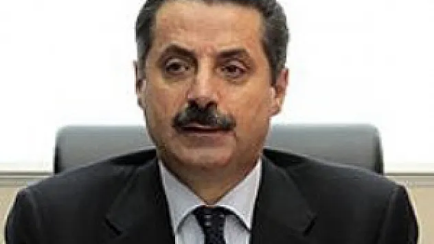 Faruk Çelik'ten memura müjde!