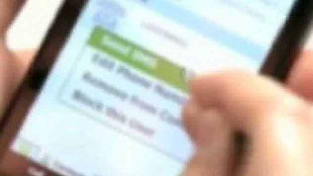 Veliler öğrencilerin notlarını SMS ile öğrenecek