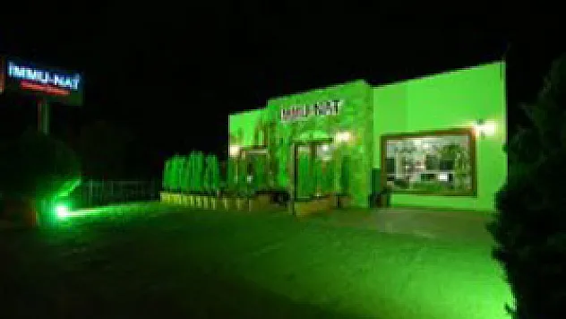 IMNUNAT artık Samsun'da