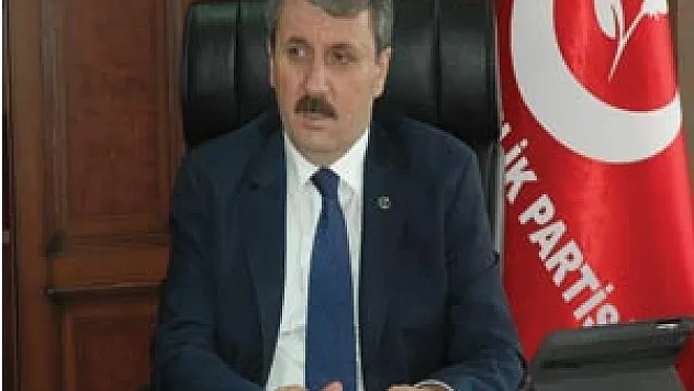 ALMANYA'DA 8 TÜRK'ÜN HAYATINI KAYBETTİĞİ YANGIN