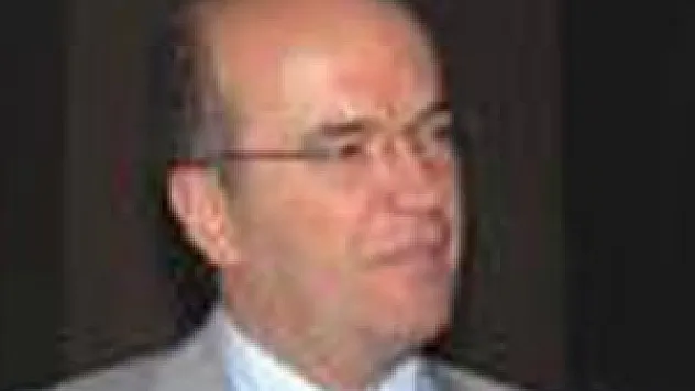 DIŞİŞLERİ BAKAN YARDIMCISI NACİ KORU AB'Yİ ELEŞTİRDİ