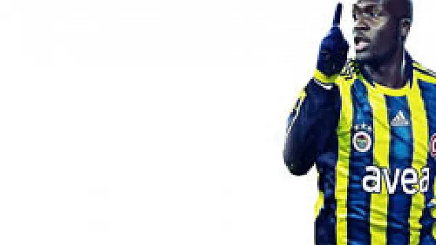 Moussa Sow'dan kupa iddiası