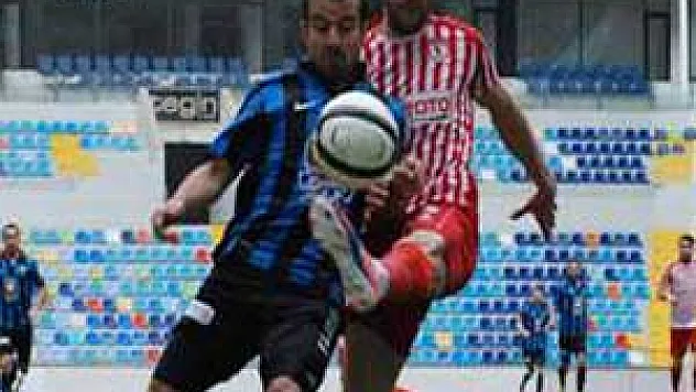 KAÇAN BALIK BÜYÜK OLDU