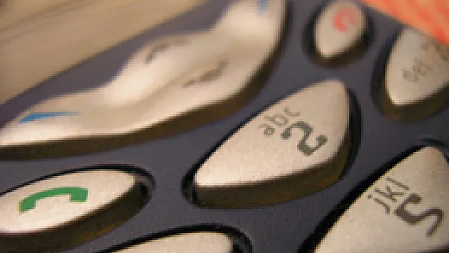 50 bin cep telefonu toplanacak