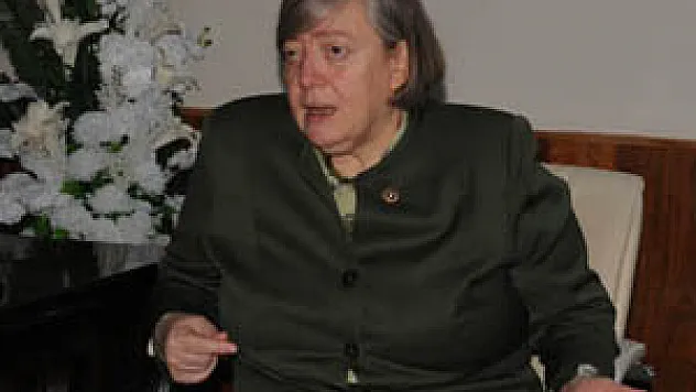  Doğum Hastanesi'nde asistan eğitilecek 