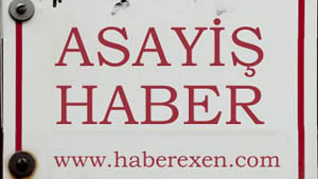 Derede Ceset Bulundu